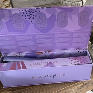 Elegant Pink and Purple Gift Set